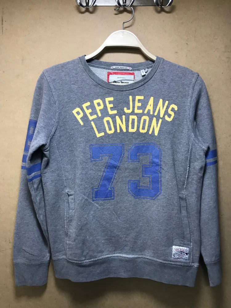Pepe Jeans Sweatshirts