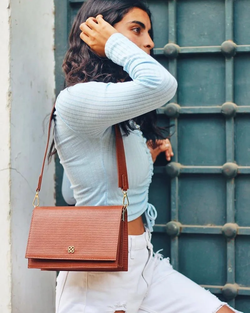 Shoulder Bag, size Other, photo 3