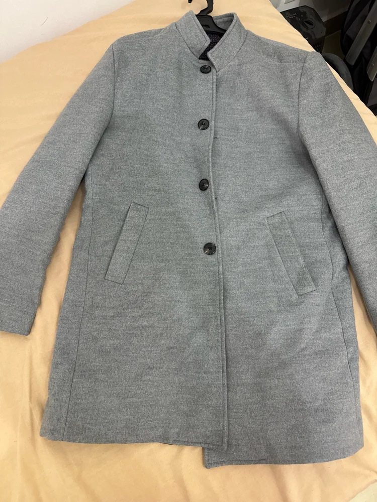 Coats