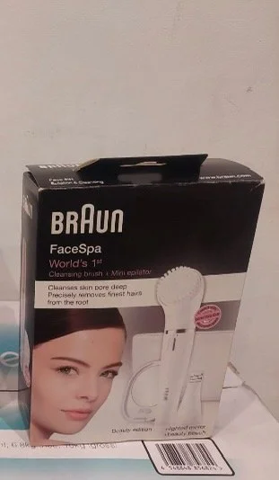 Braun Phone Cases