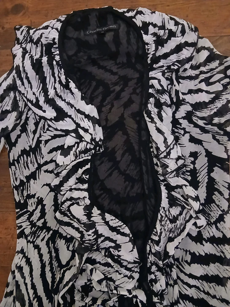 Cardigans, size L / 40 / 12, photo 2