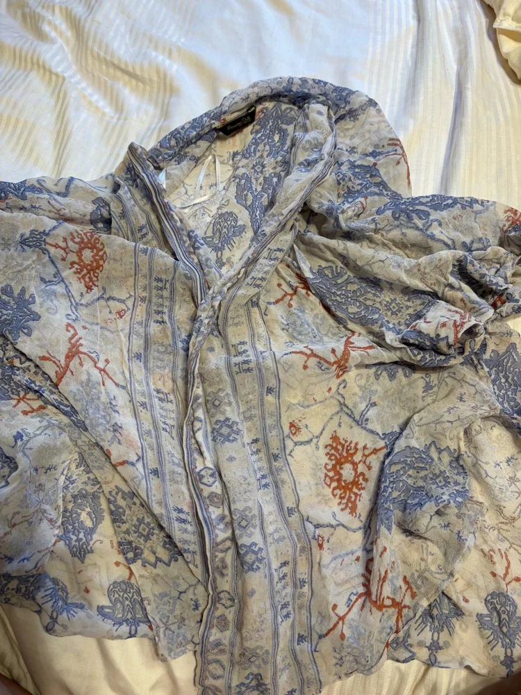 Massimo Dutti Cardigans