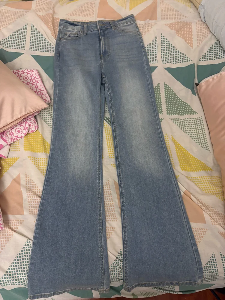 Lefties Jeans