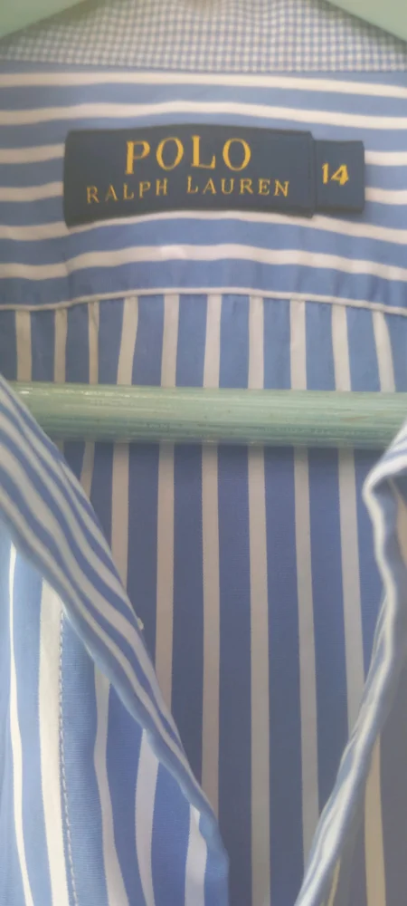 Polo Ralph Lauren Midi Dresses