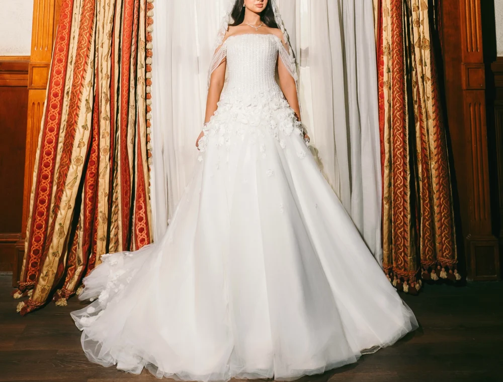 Wedding Dresses, size S / 36 / 8, photo 5