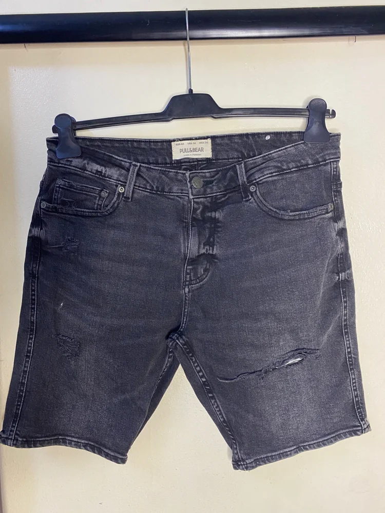Pull & Bear شورتات