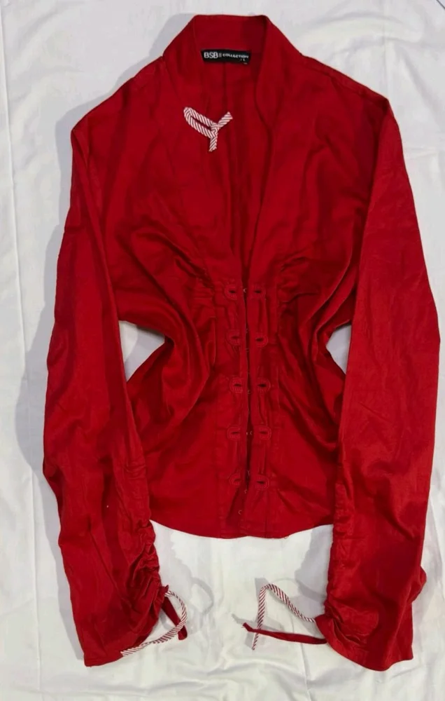 Long Sleeve, size XS / 34 / 6, photo 2