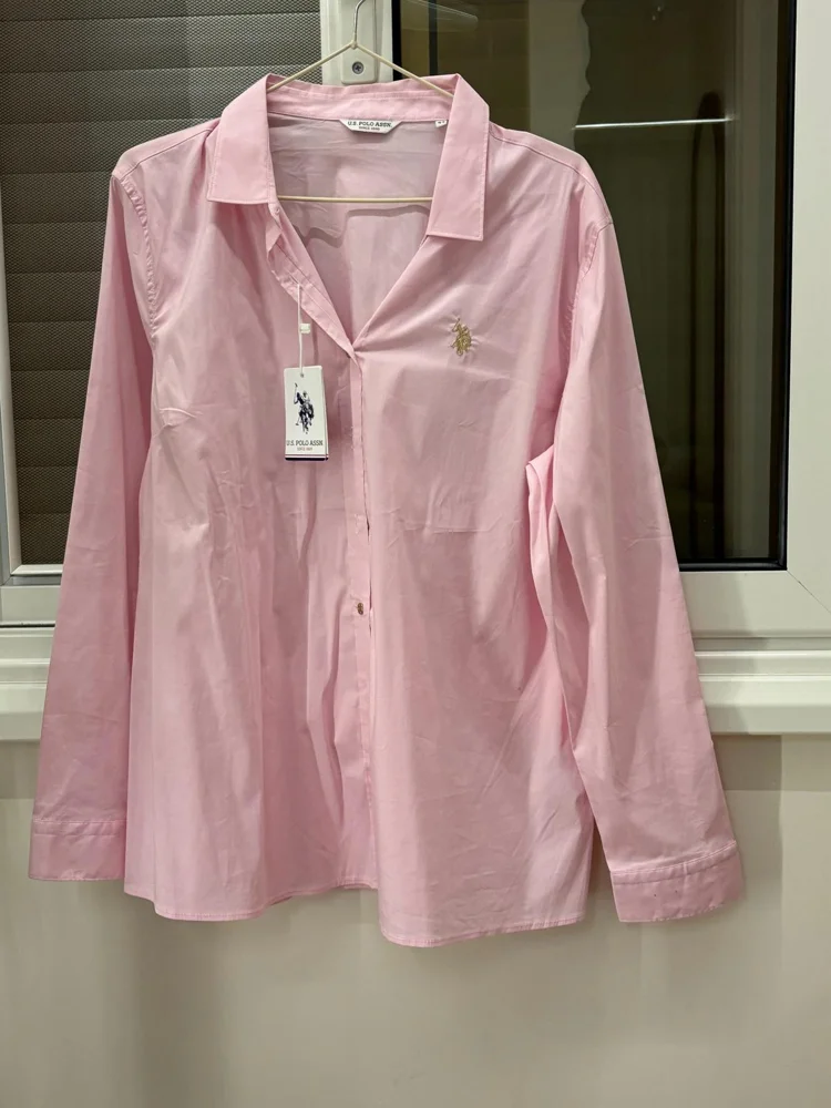 U.S. Polo Assn. Shirts