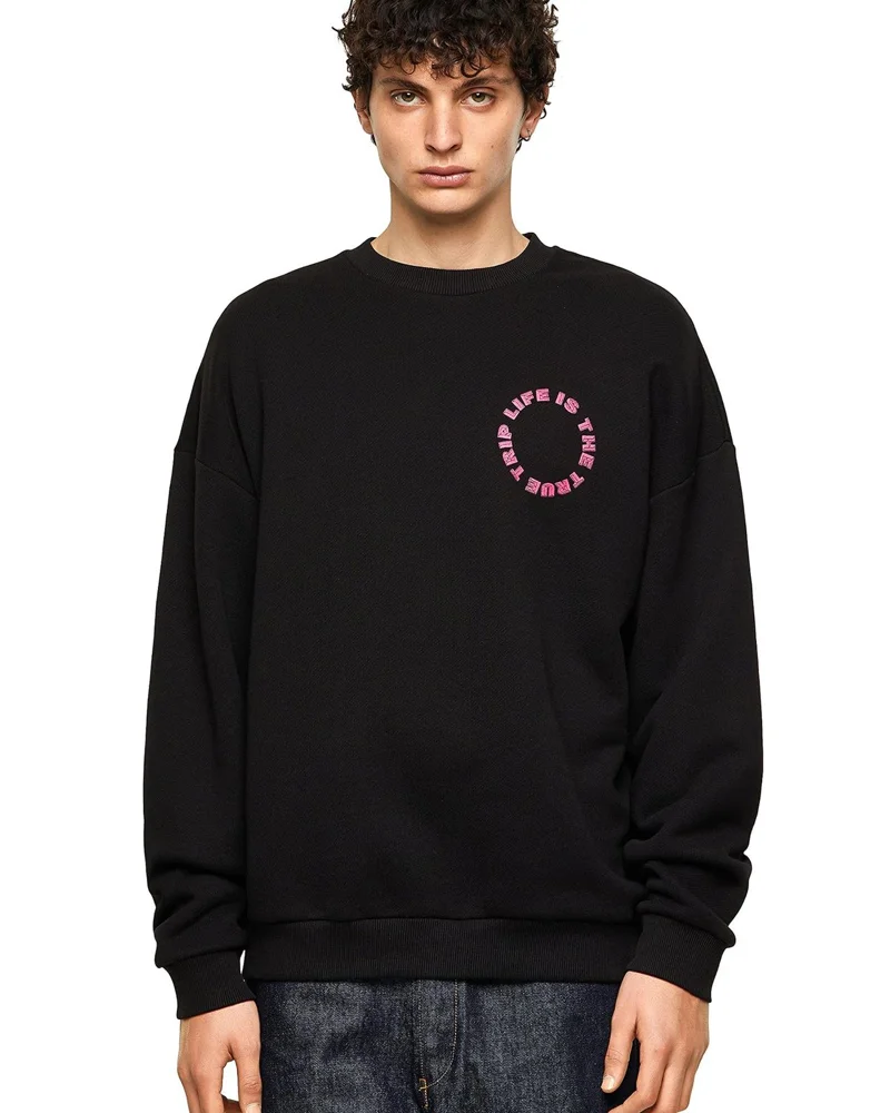 Diesel سويت شيرت