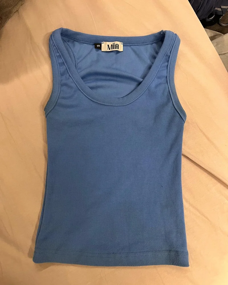 Tank Tops