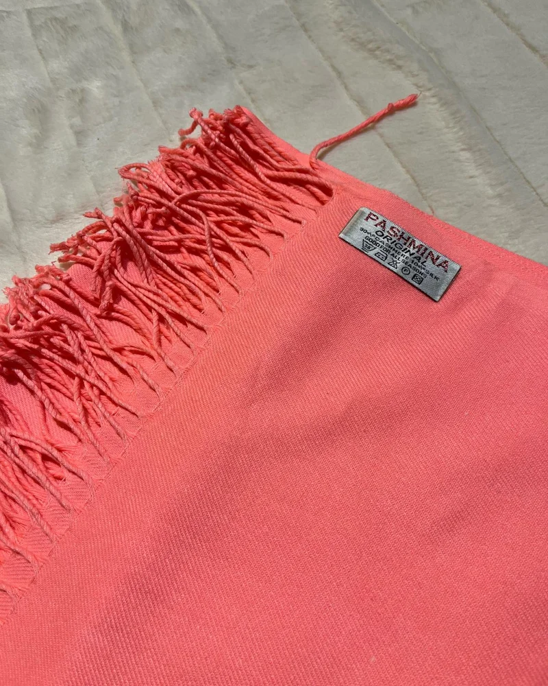 Pashmina Scarves & Shawls, size One size, photo 3