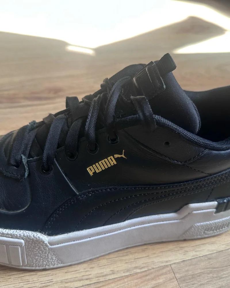 Puma Sneakers, size 39, photo 4