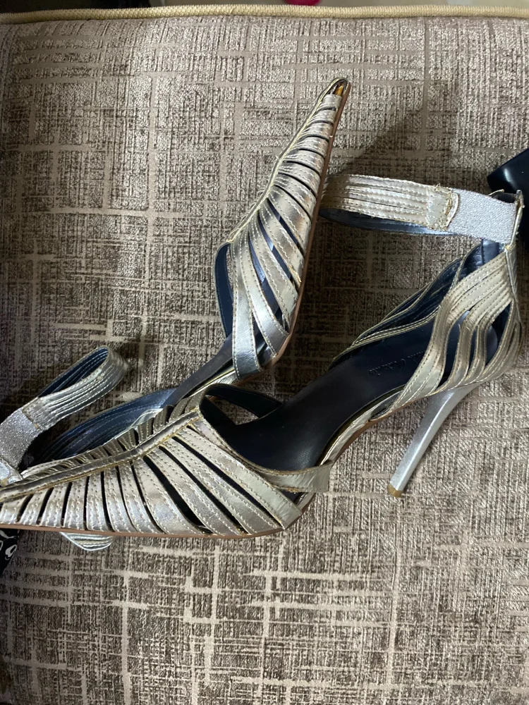 Pumps, size 40.5, photo 2