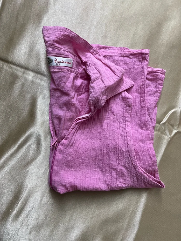 Pink Tank Tops, Very good, size M / 38 / 10, photo 2