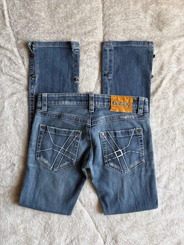 Pinko Jeans, size XS / 34 / 6, photo 4