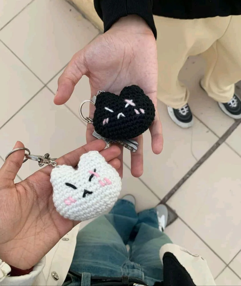 local brands Keychains
