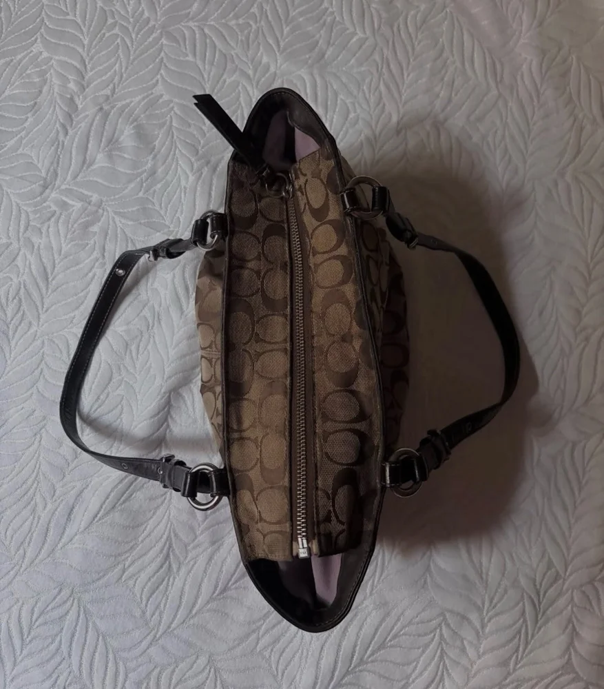 Coach Shoulder Bag, size Other, photo 4