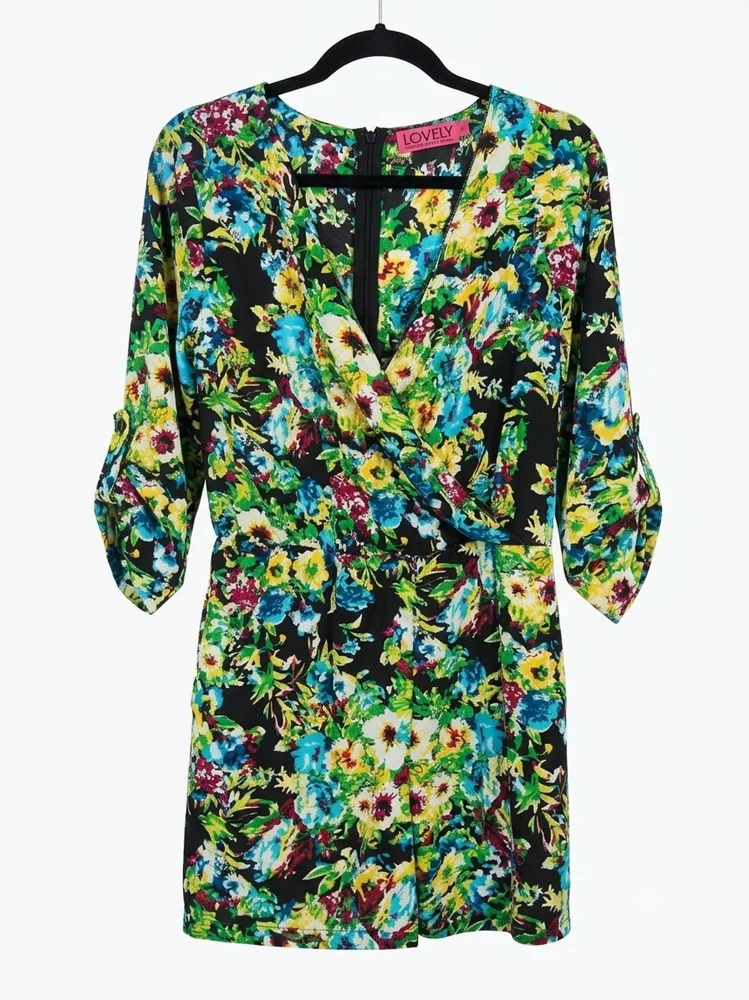 Boohoo Rompers & Playsuits