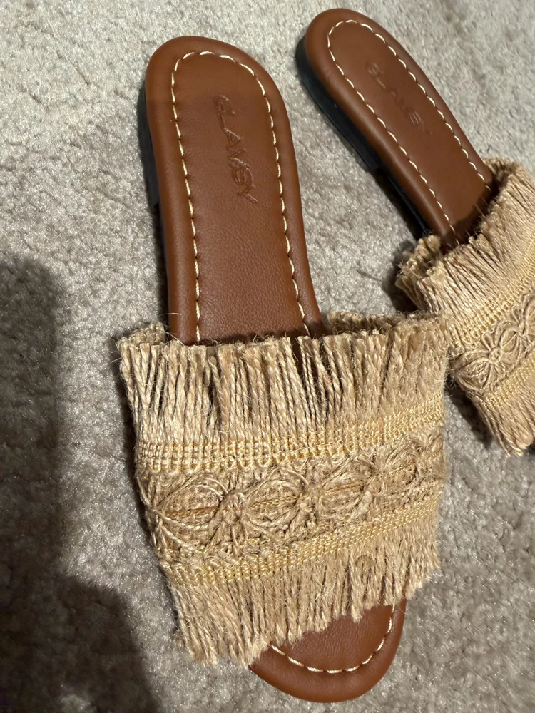Flats, size 36, photo 2