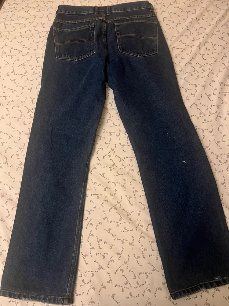 Jeans, Excellent, size XL, photo 3