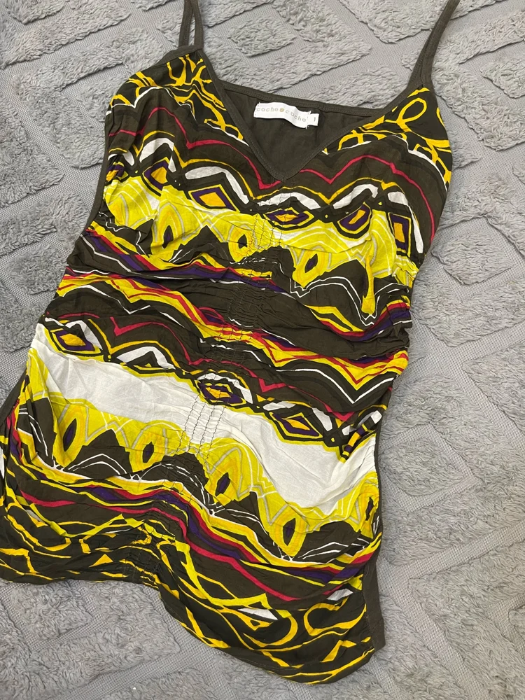 Cache Cache Cami Tops, size S / 36 / 8, photo 3