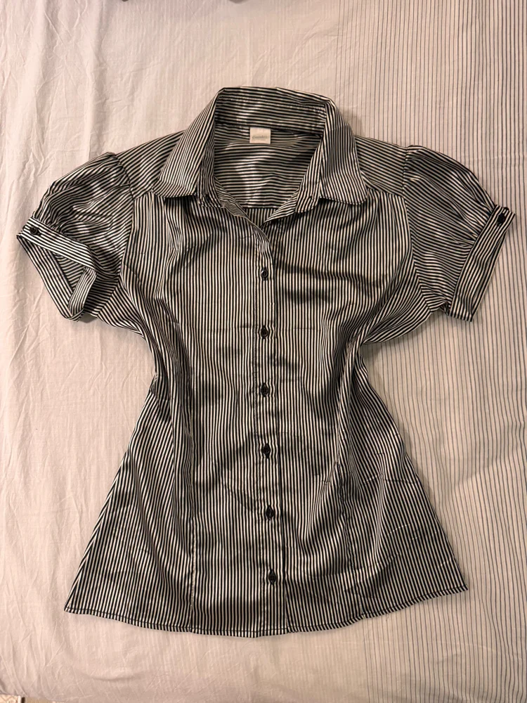 Camaïeu Shirts, size M / 38 / 10, photo 2