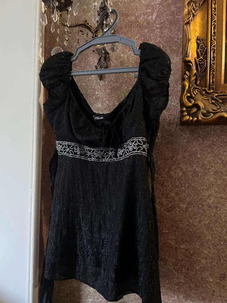 Jane Norman Cami Tops