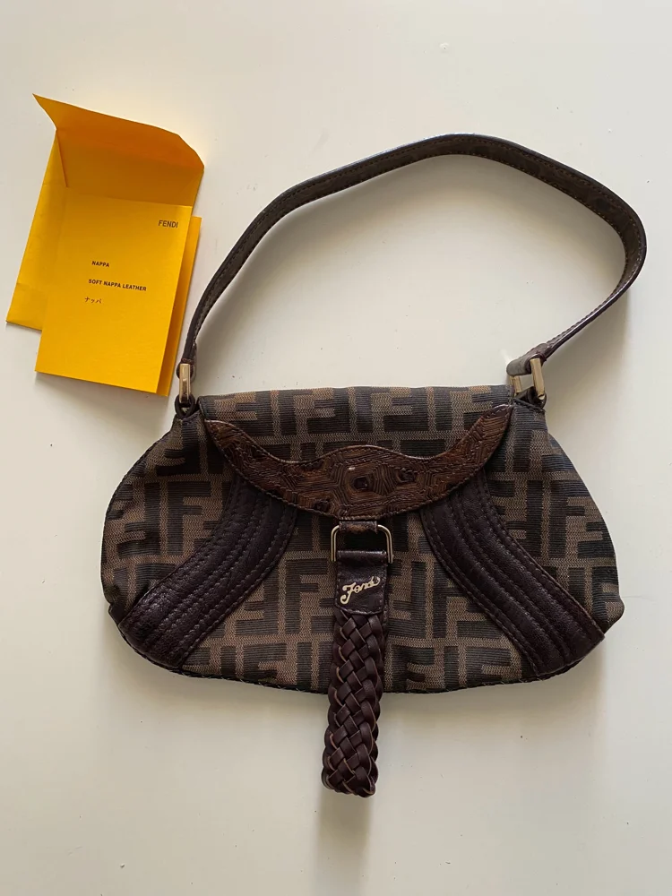 Fendi Mini Bags