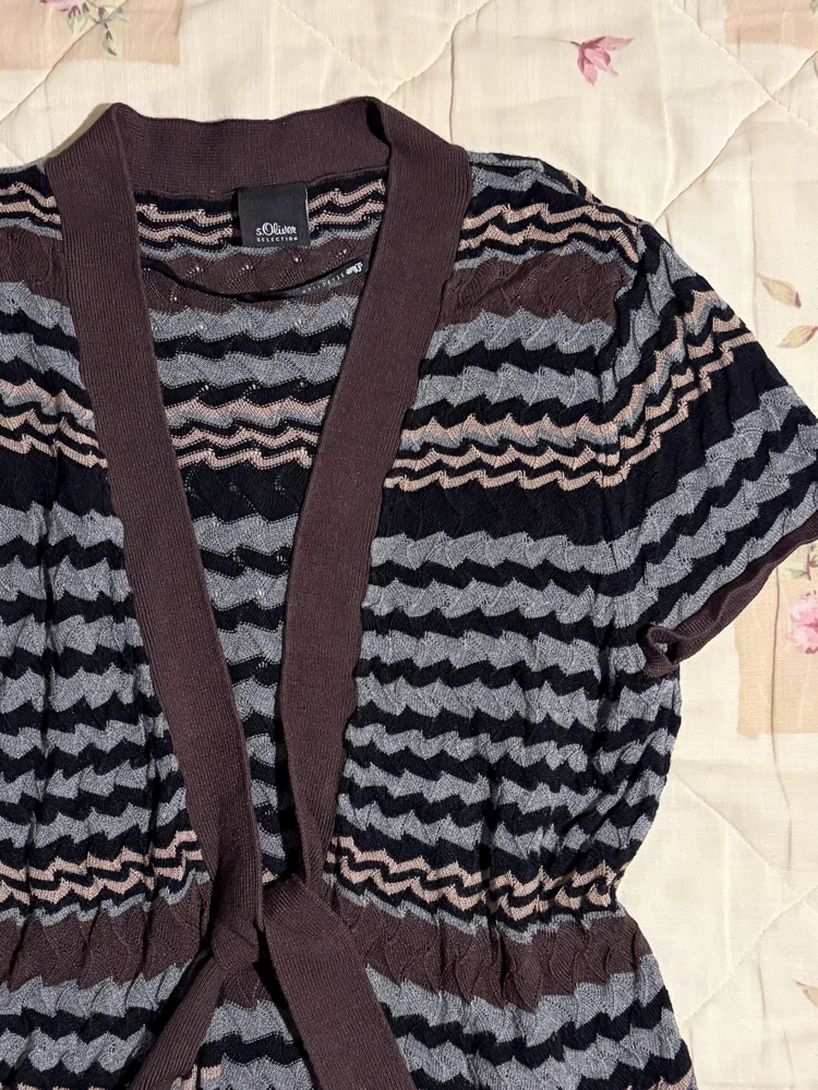 S.Oliver Sweaters & Pullovers, Excellent, size M / 38 / 10, photo 3