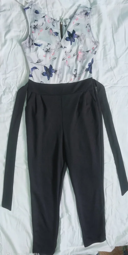 Jumpsuits, Very good, size S / 36 / 8, photo 5