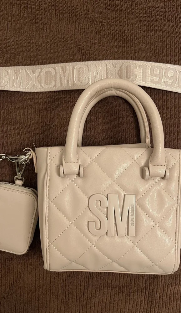 Steve Madden Shoulder Bags