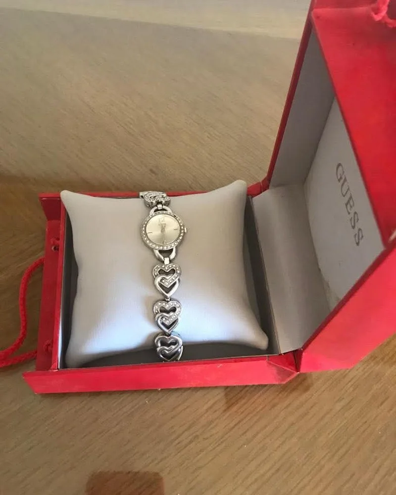 GUESS Watches