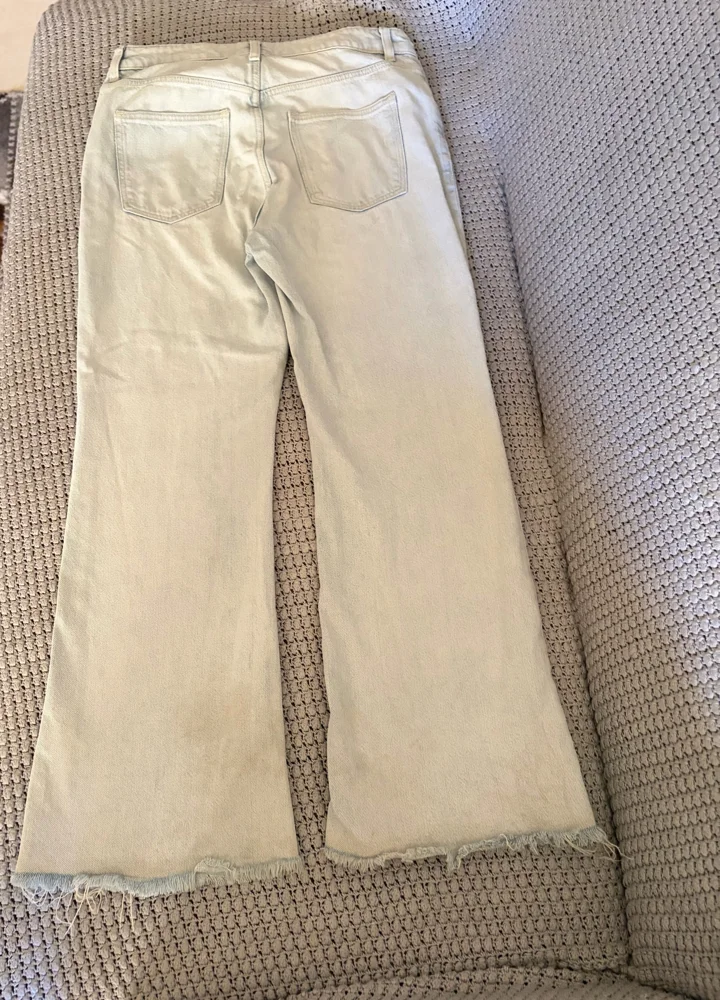 Tally Weijl Jeans, Fair, size M / 38 / 10, photo 3