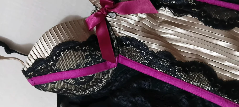 Corsets, Excellent, photo 3