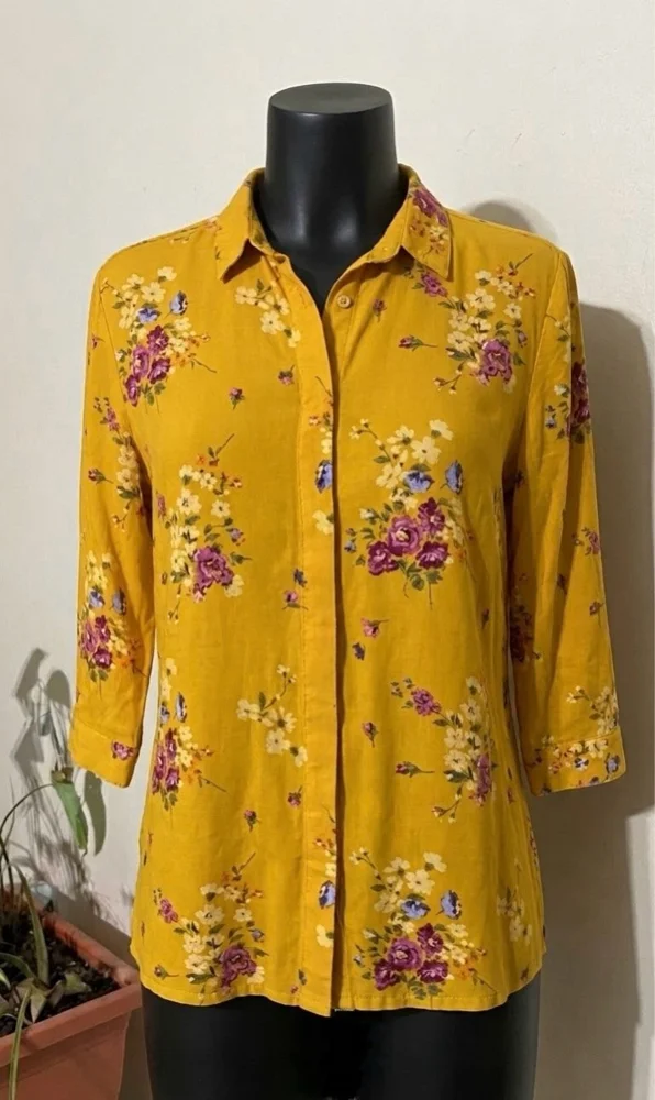 Stradivarius Blouses, size M / 38 / 10, photo 2