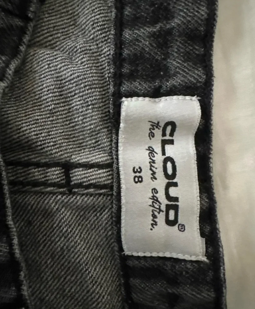 Jeans, size M / 38 / 10, photo 3