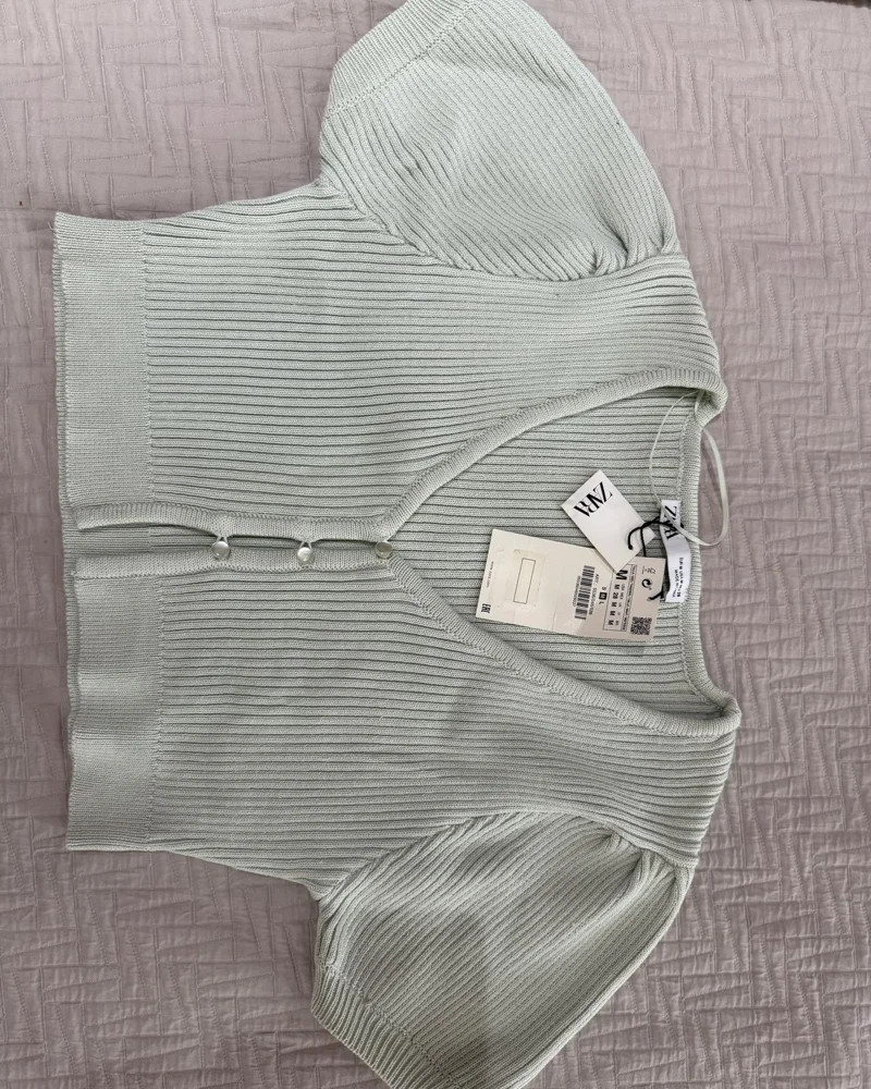 Zara Shirts
