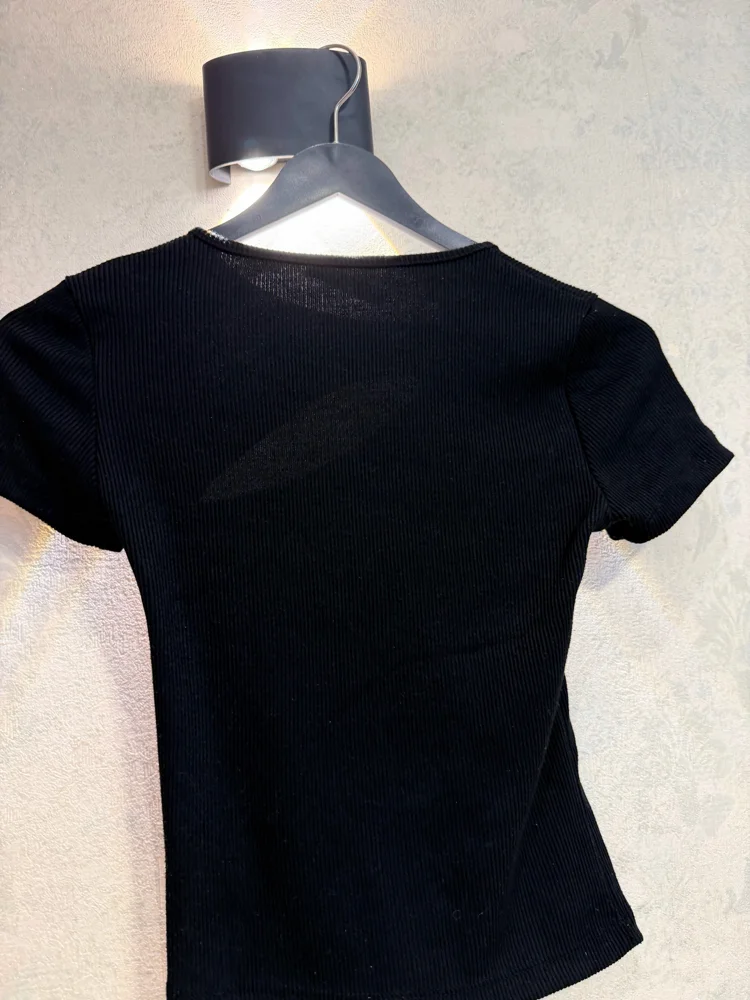 Rojada Crop Tops, size S / 36 / 8, photo 3