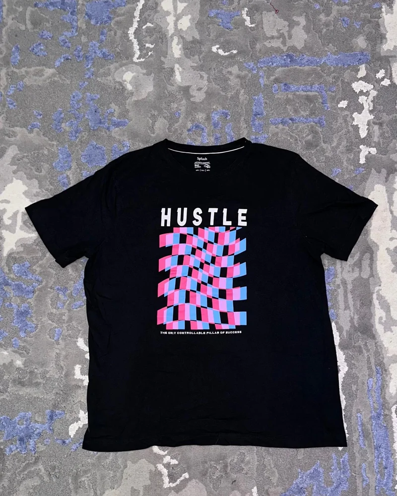 Splash T-shirts