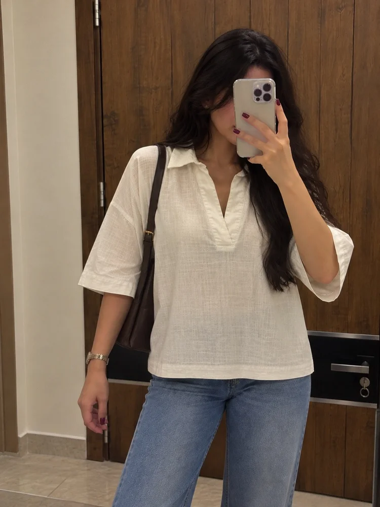 LC Waikiki Shirts