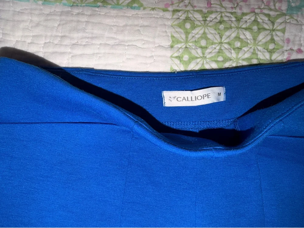 Calliope Shorts, size M / 38 / 10, photo 2