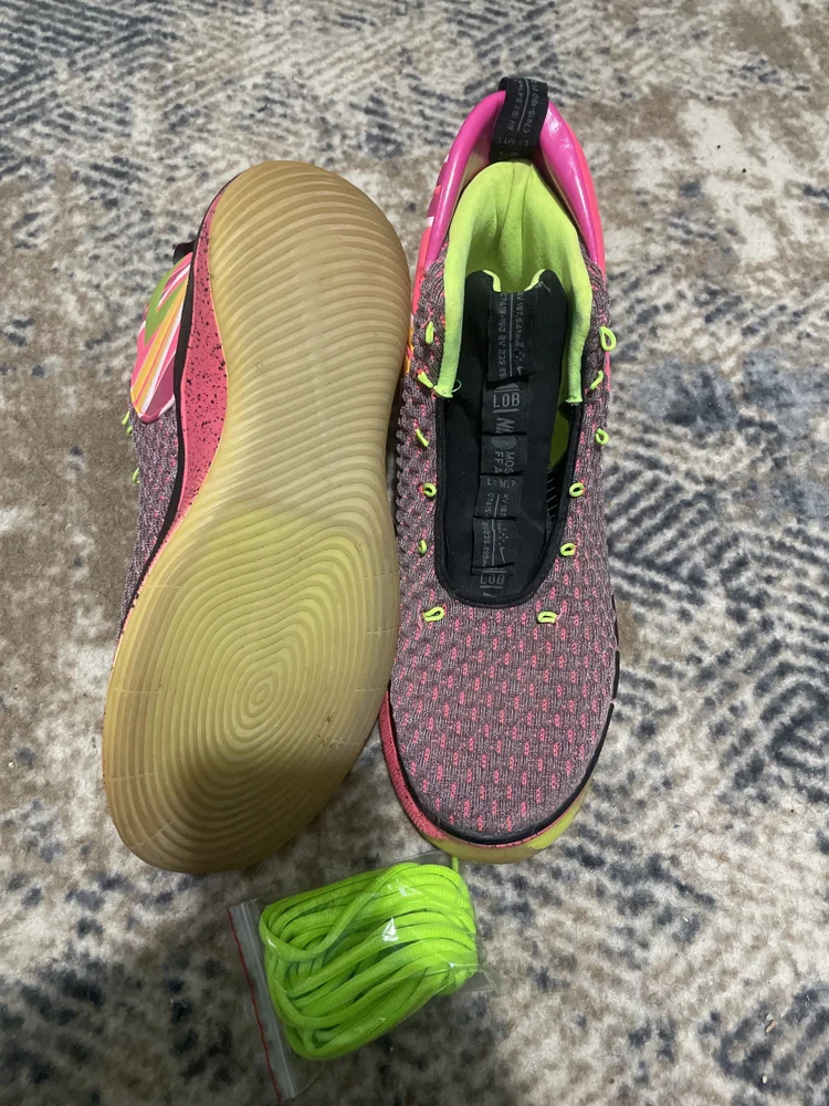 Nike Sneakers, Very good, size 44.5, photo 2