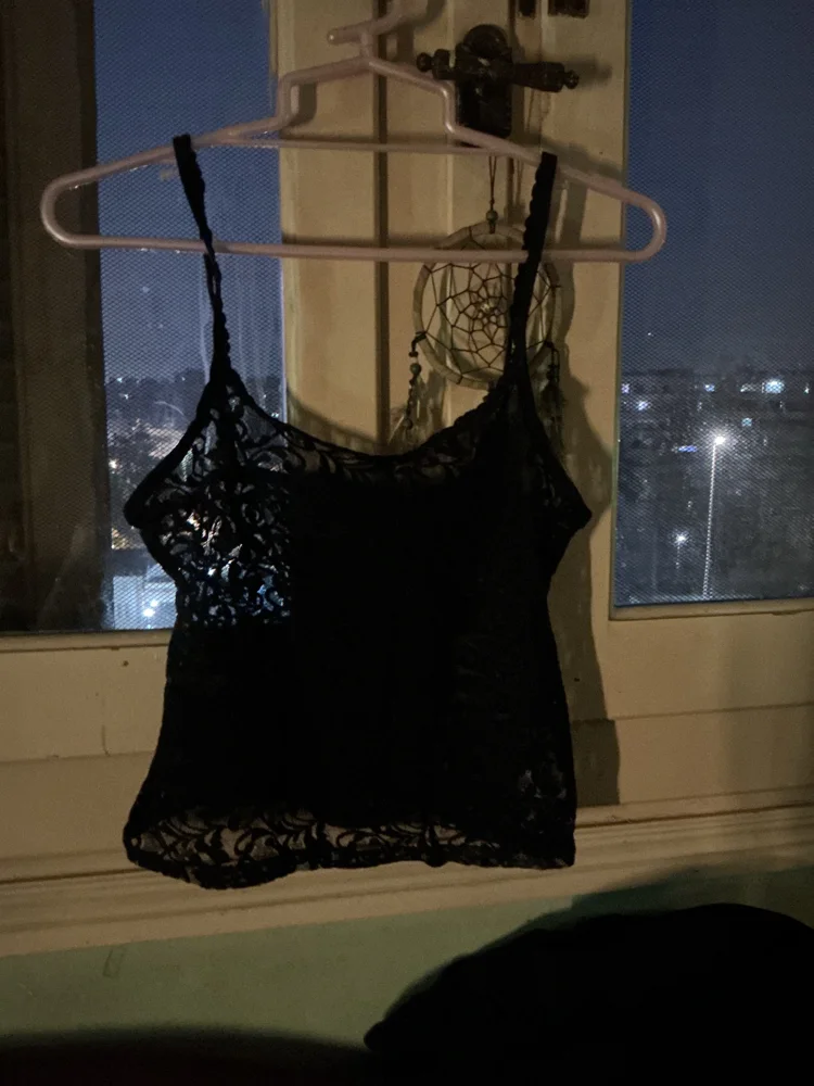 Tank Tops