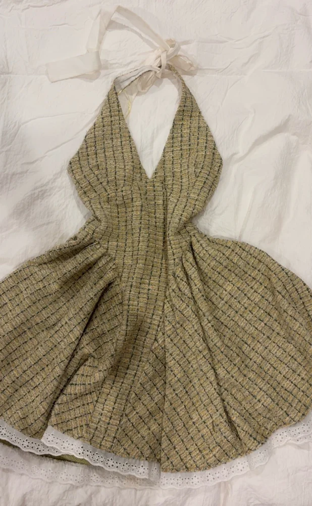 Zara Mini Dresses