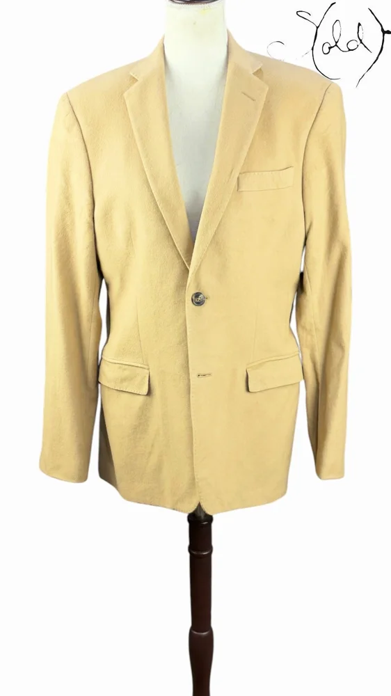Versace Blazers, Very good, size XL / 42 / 14, photo 3