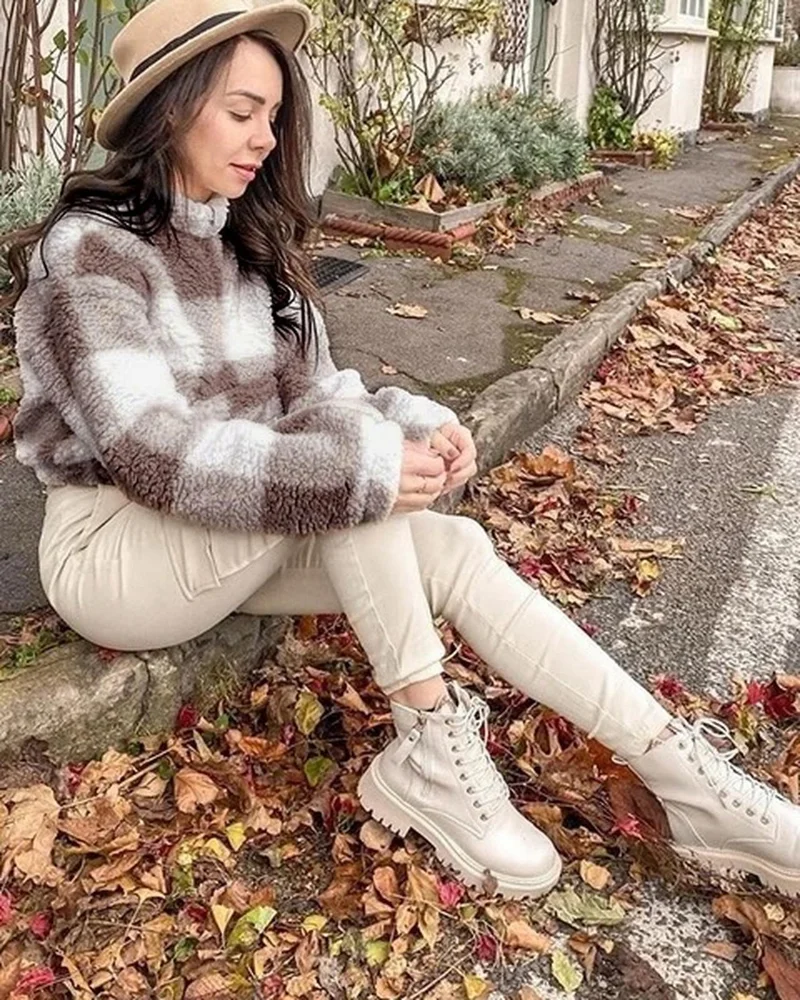 Shein Sweatshirts