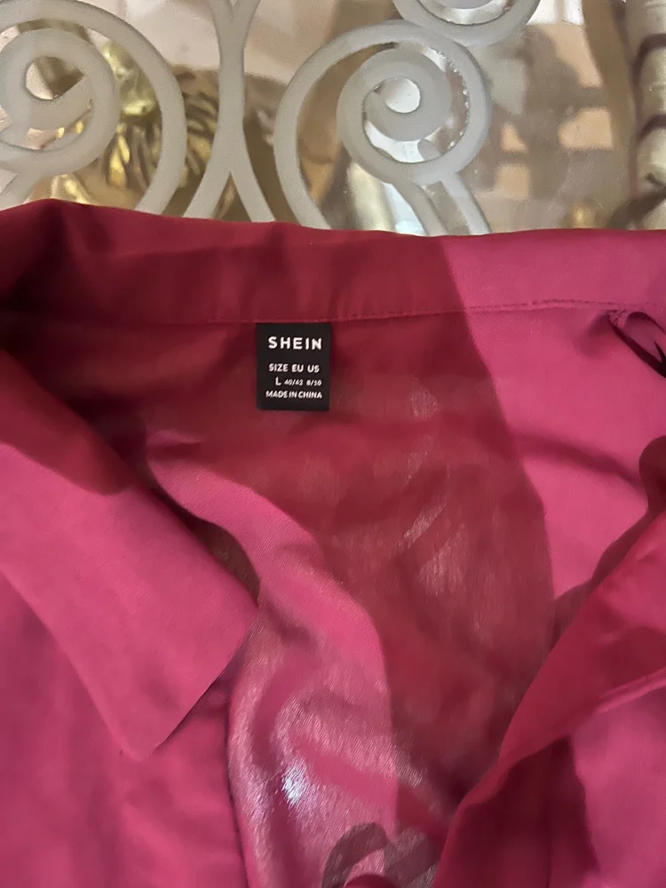 Shein Cardigans, Excellent, size L / 40 / 12, photo 4