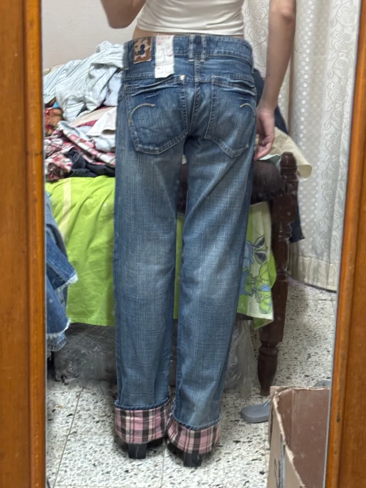 H&M Jeans, size M / 38 / 10, photo 3