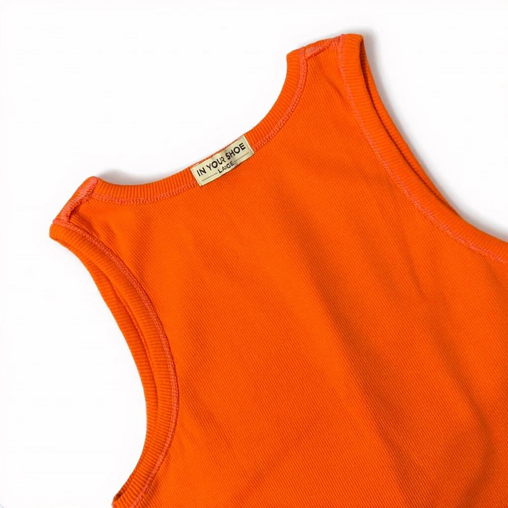 In Your Shoe Tank Tops, size L / 40 / 12, photo 3