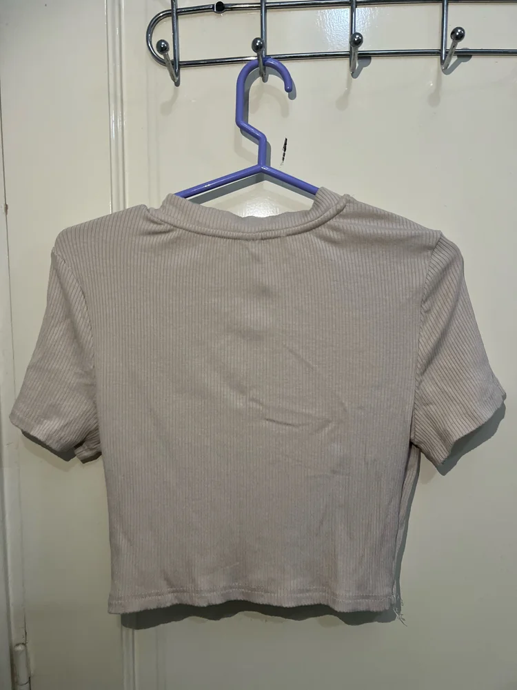 Shein Crop Tops, size L / 40 / 12, photo 2